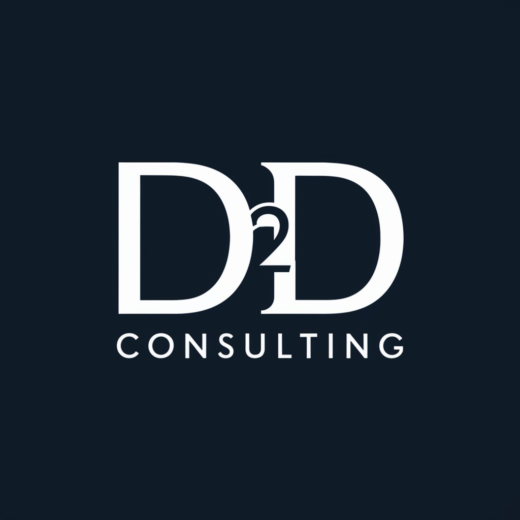 D2D Consulting